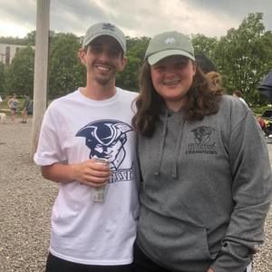 Meet your Posher, Hannah